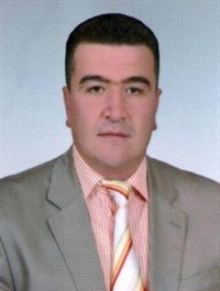 Gültekin ÖZDEMİR